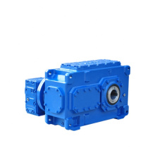 HB series Induction Motor Manufacturers Gear Transmission Gearbox Part High Torque Motor Geared Motor Reductor